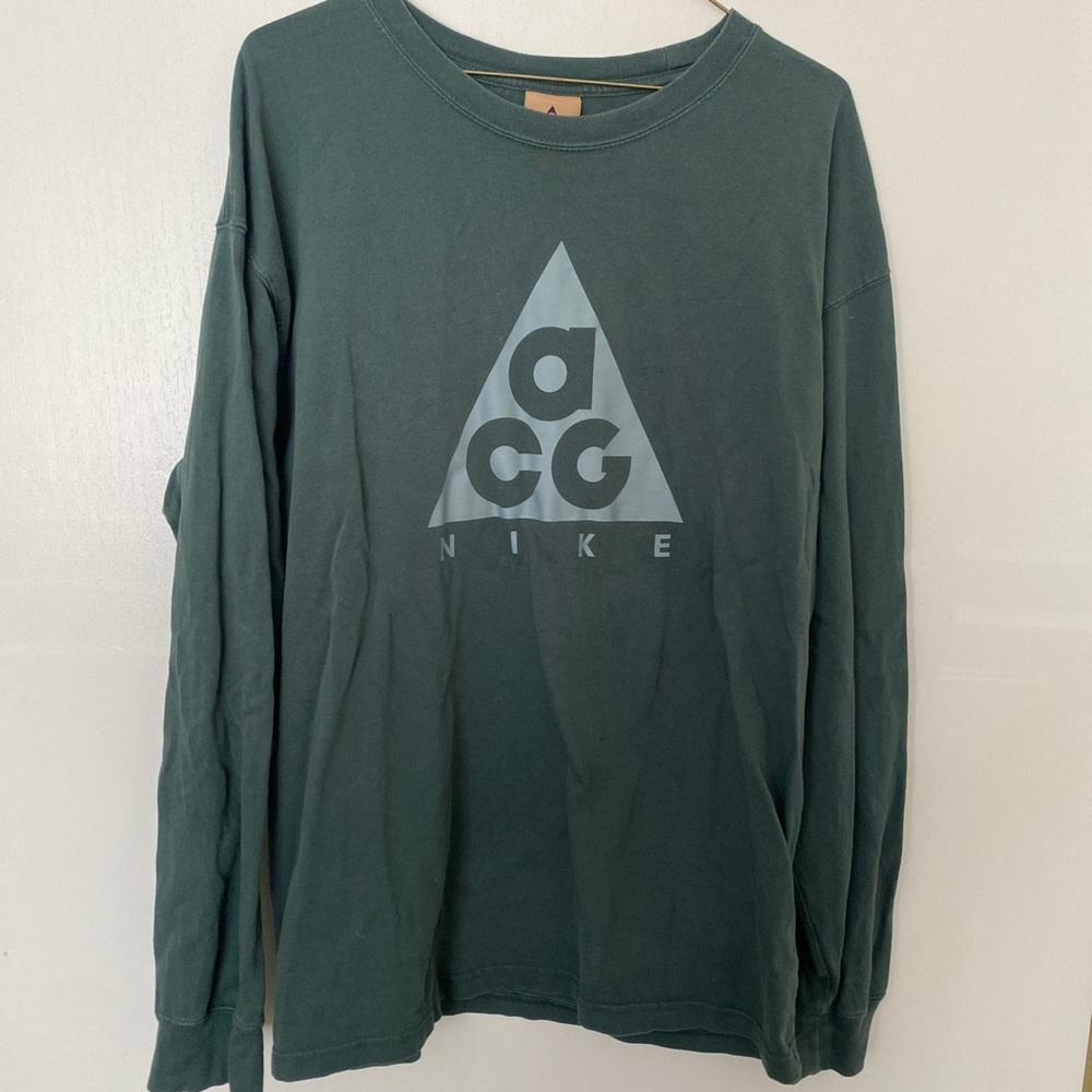 NIKE ACG TEE